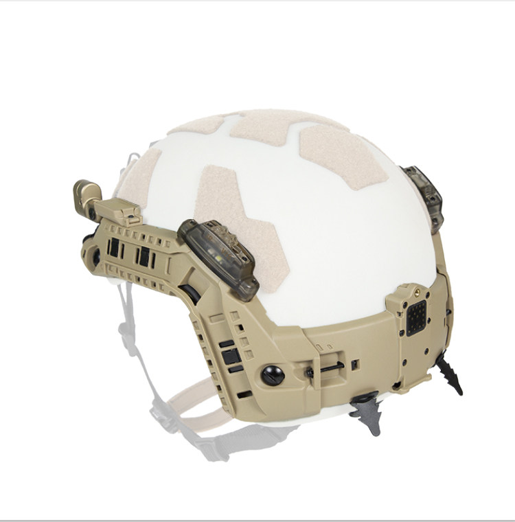 FMA Modular Integrated Railink Set