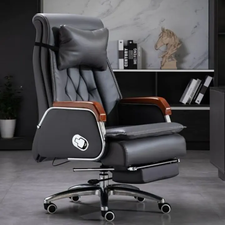 Cameron Massage Boss Chair