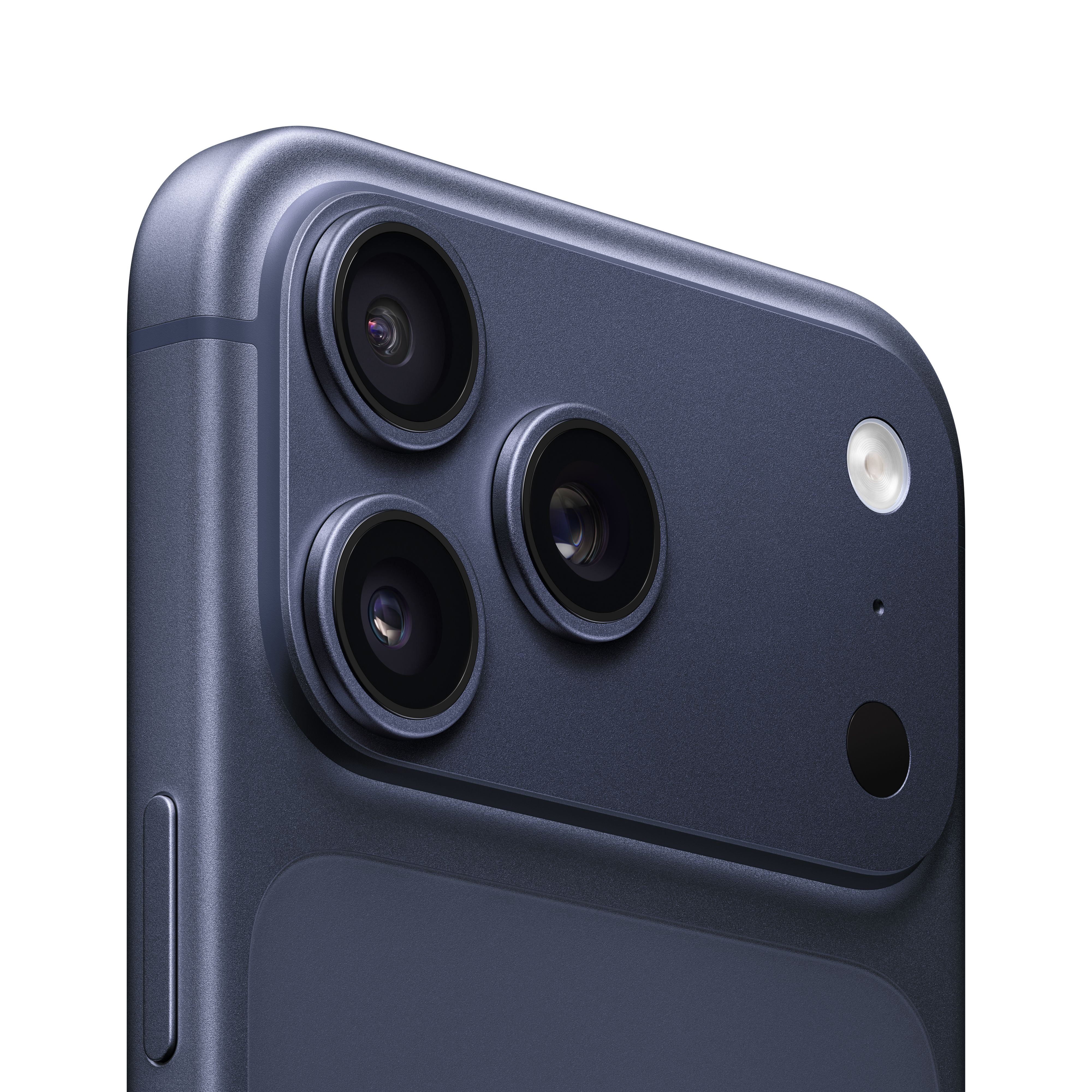 Apple iPhone 17 Pro Max 512GB Deep Blue
