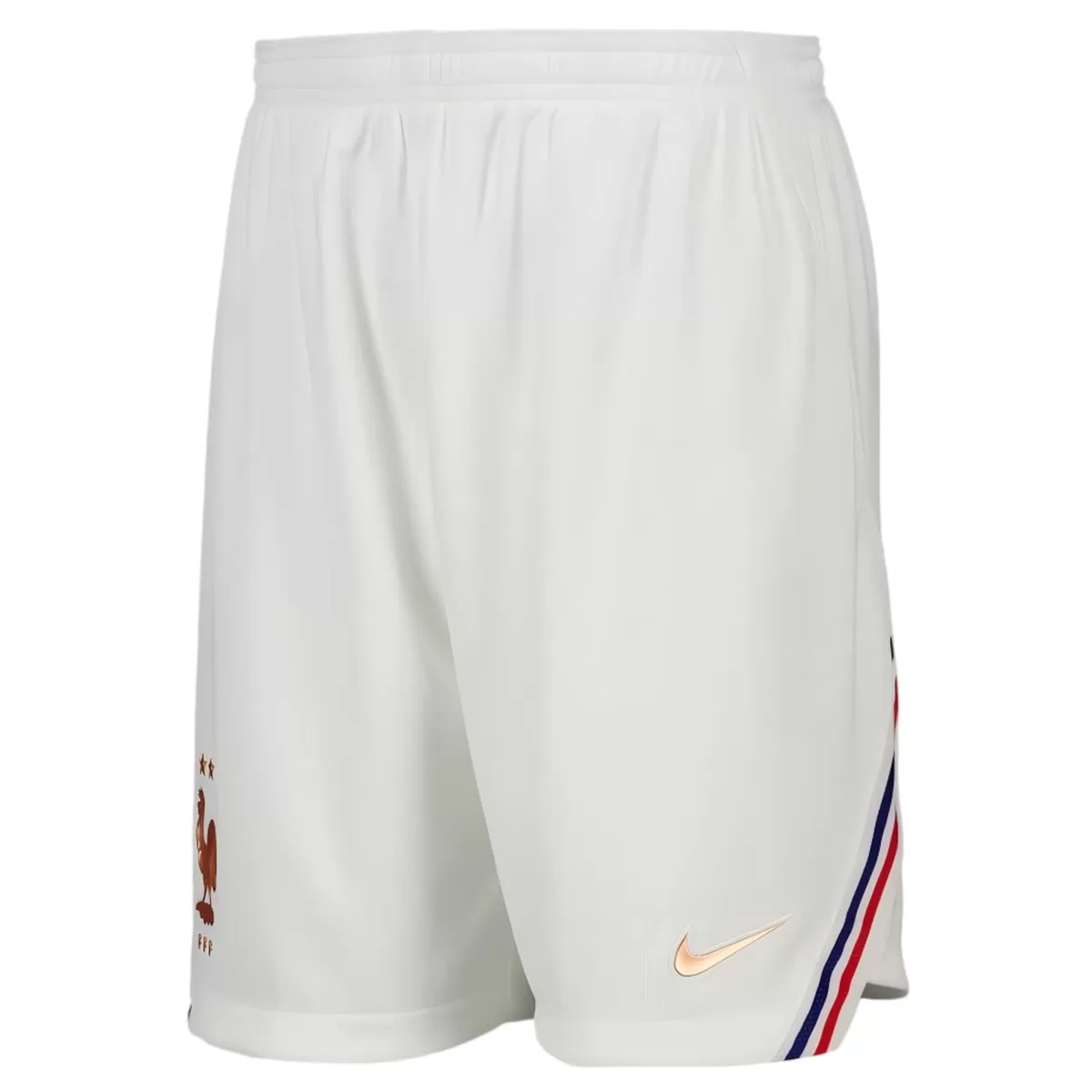 France Home Soccer Short World Cup 2026