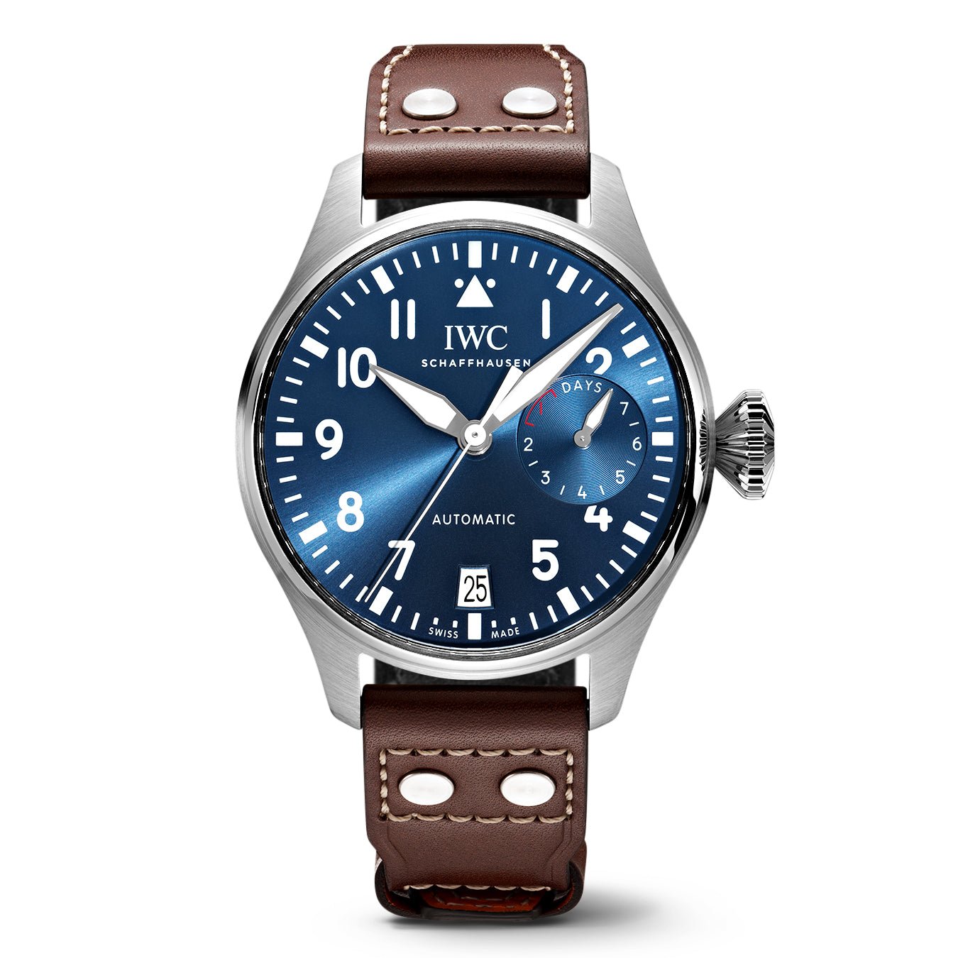 【Super Clone】IWC-Big Pilot's Watch 