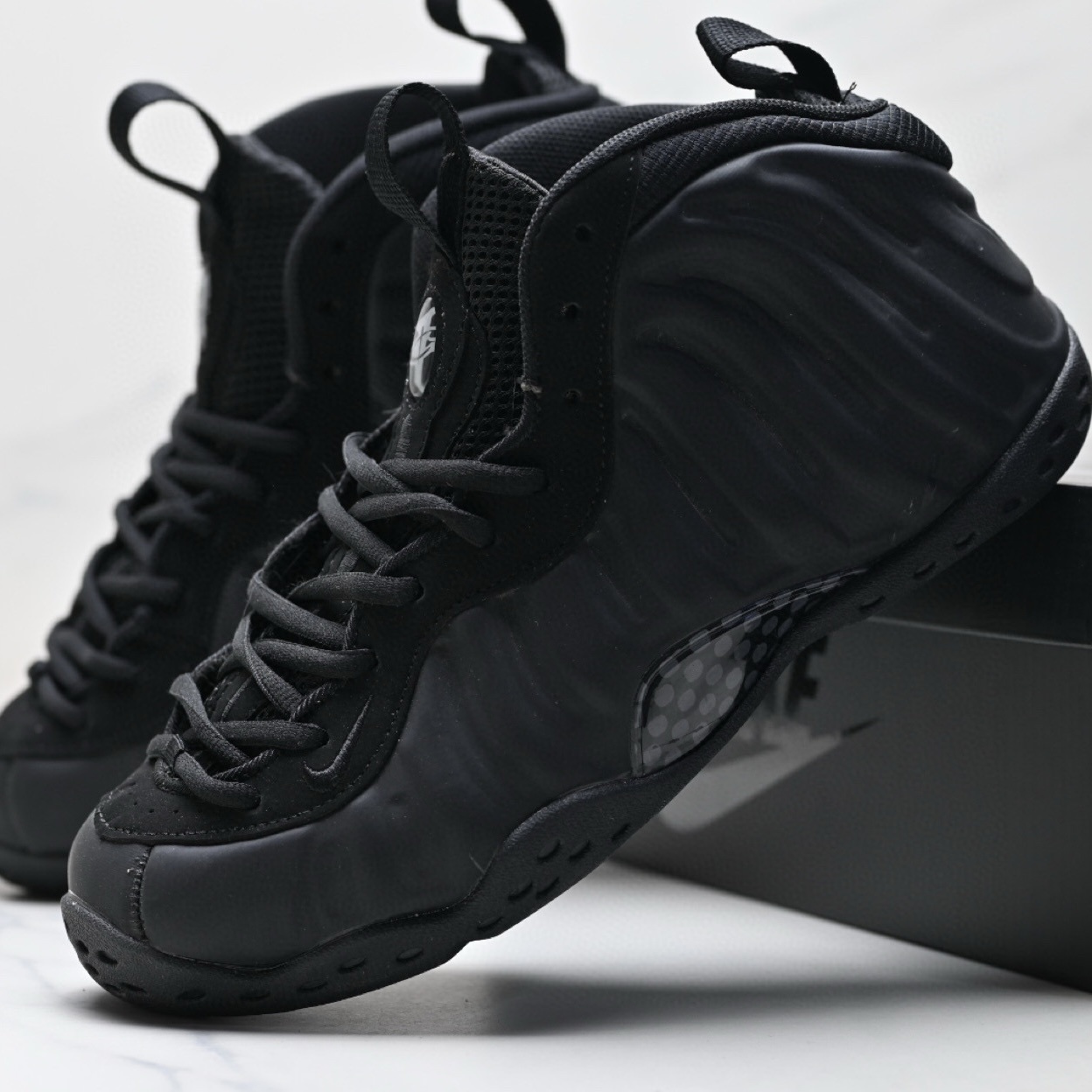 Nike Foamposite One