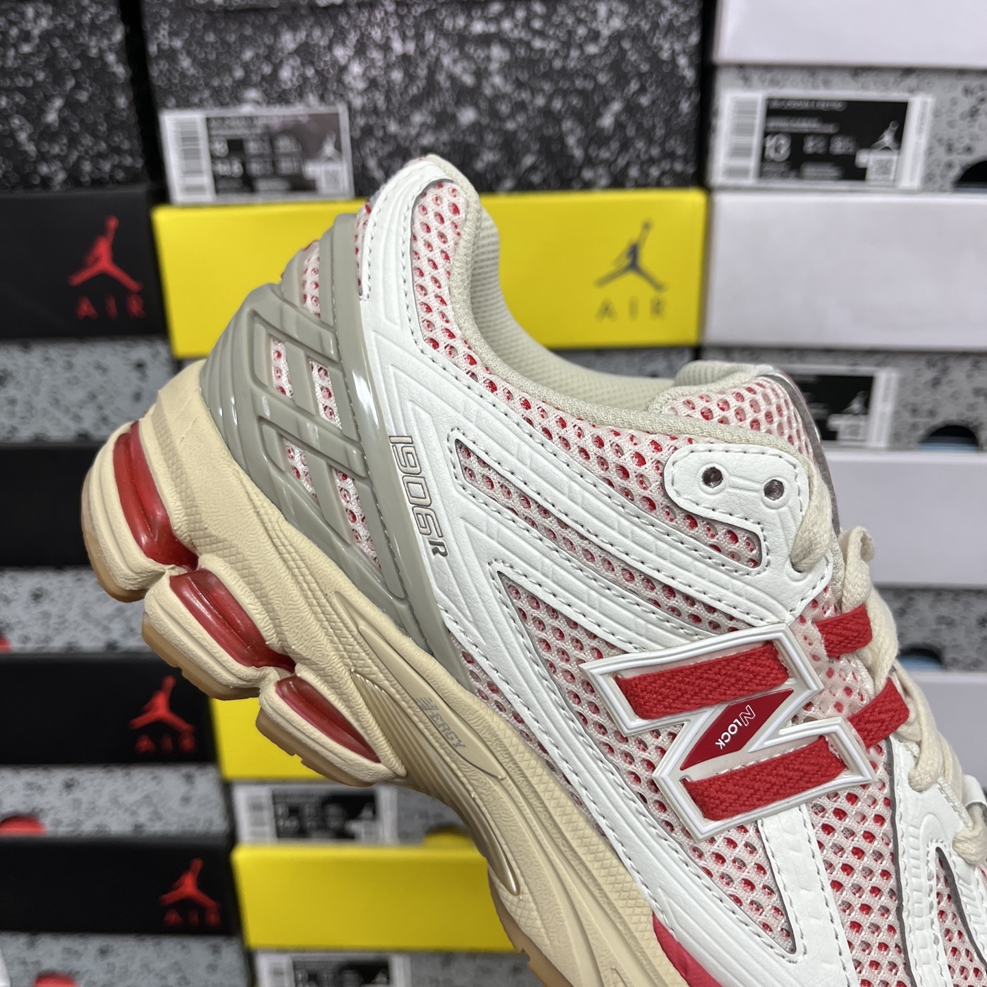 New Balance 1906 Sneakers detail 2