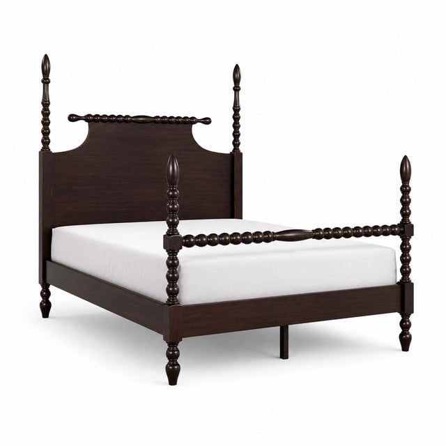 Madison Park Signature Beckett Rolling Pin Bed