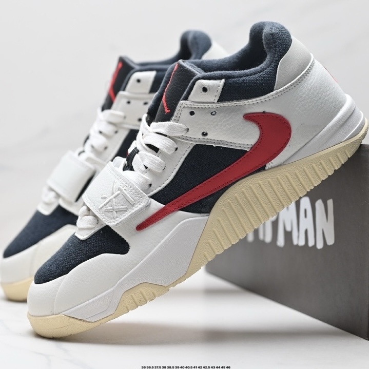 Nike Jumpman Jack