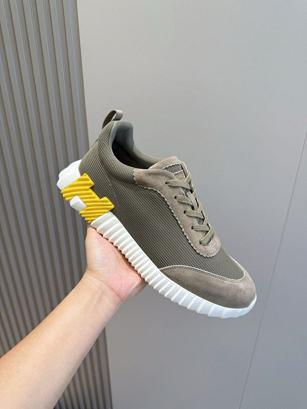 Hermes Sneakers