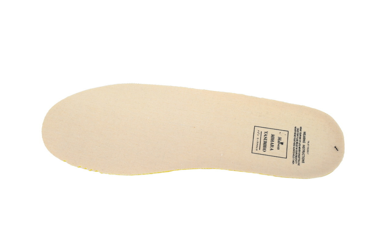 MIHARA YASUHIRO White Beige NO.782