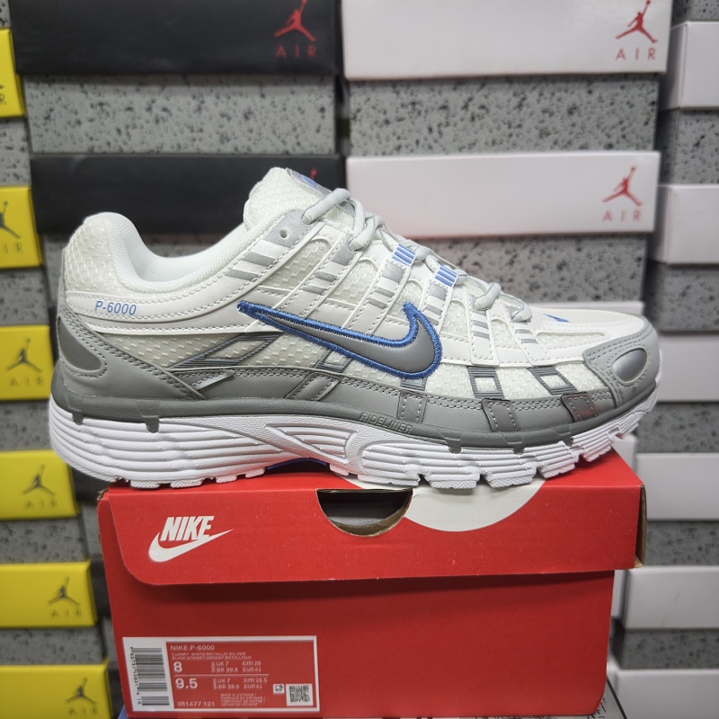 Nike P-6000