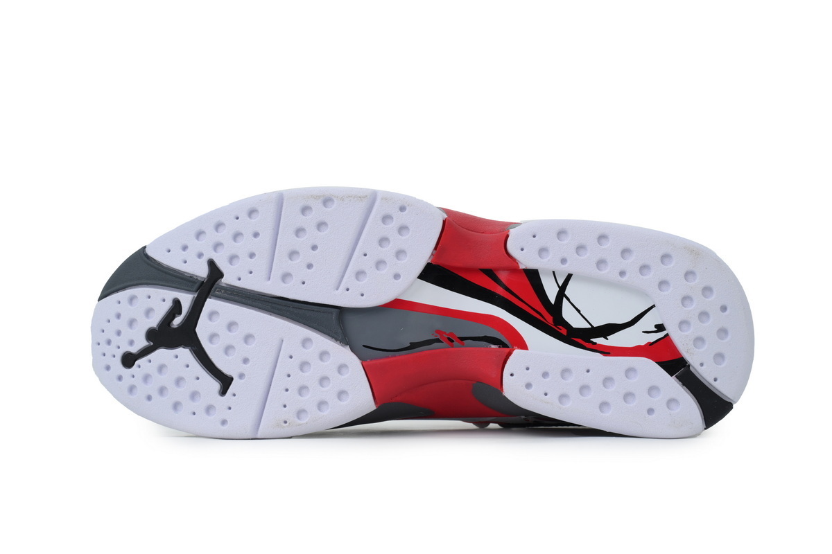 Air Jordan 8 Retro Bugs Bunny 305381-100