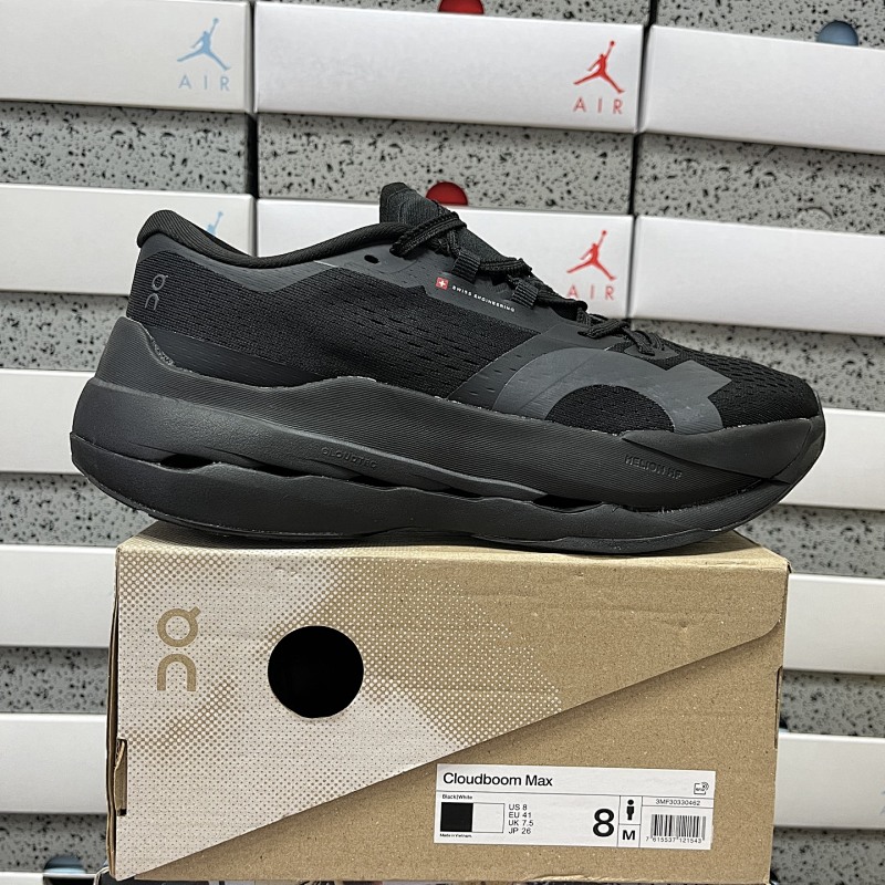 On Cloudboom Strike LS