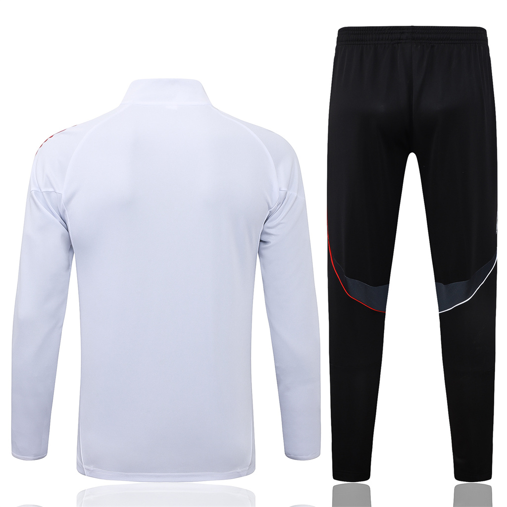 Ajax Training Jacket Suit 25/26