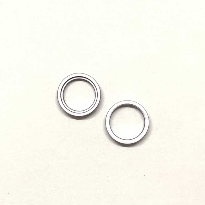 iPhone 14 Camera Replacement - back view