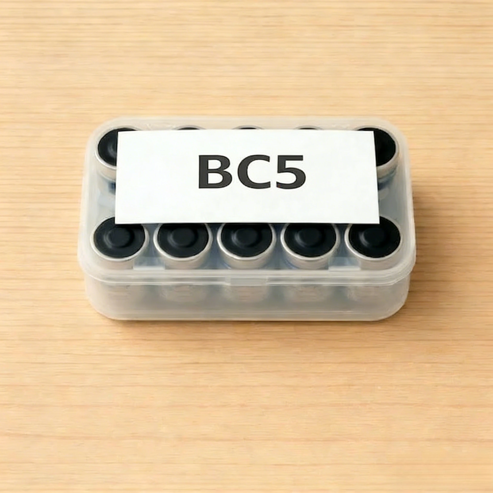BPC157