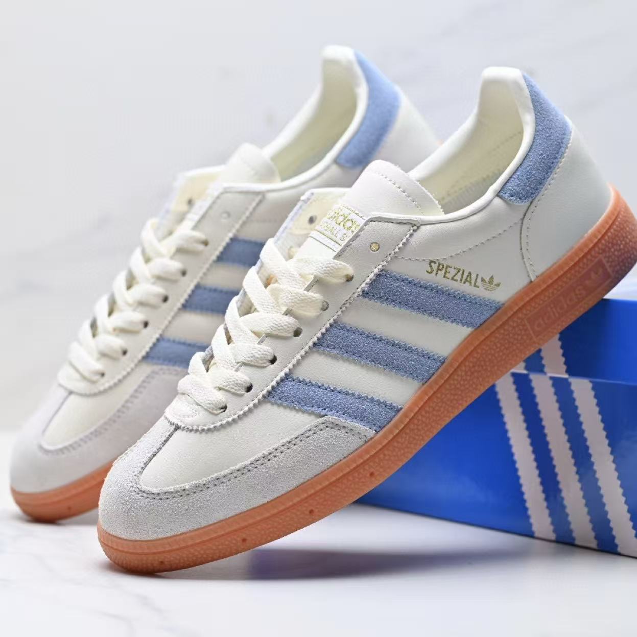 Adidas Samba Spezial