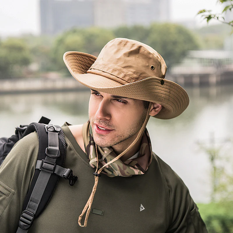 Men Hat