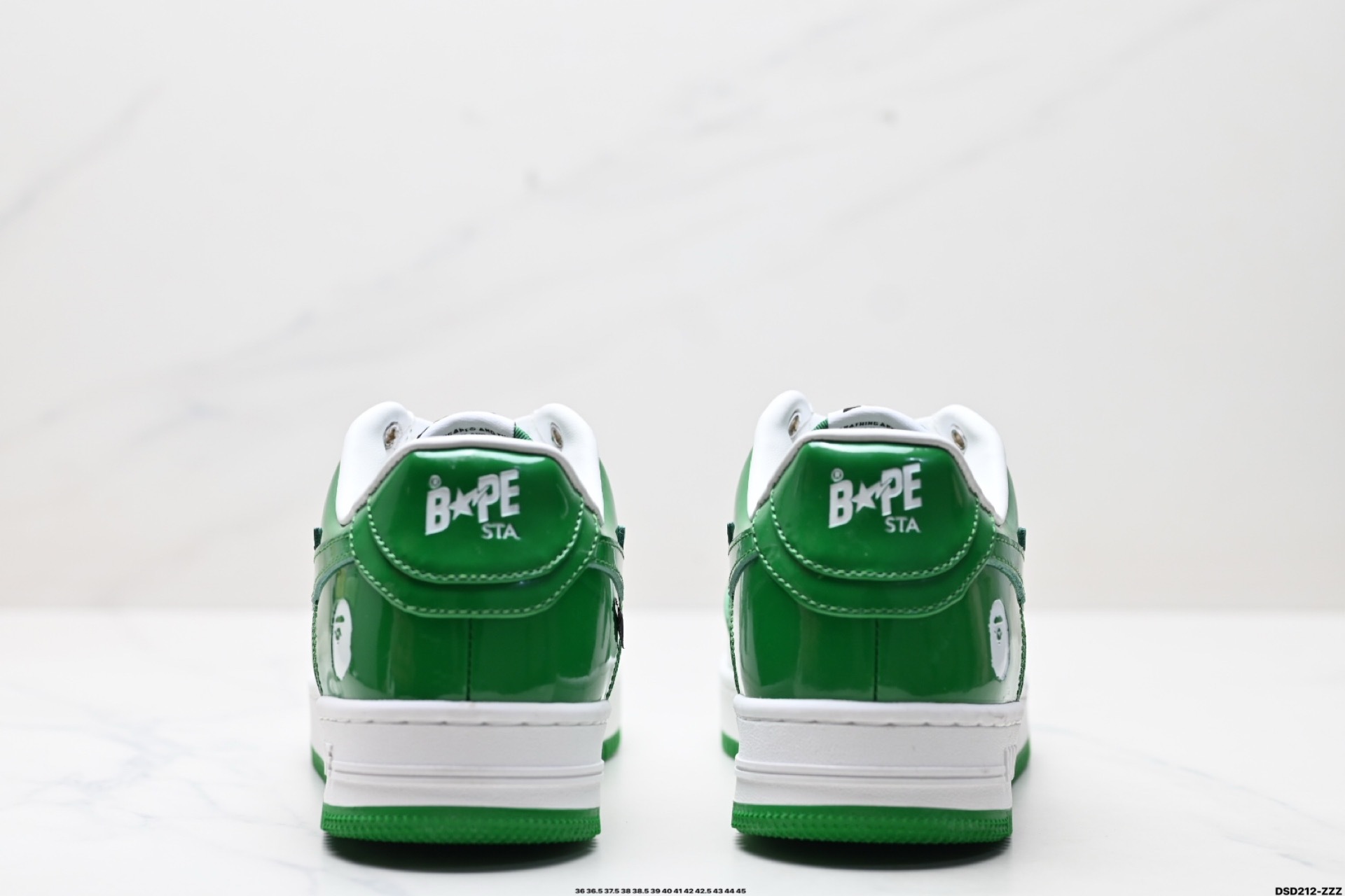 BAPE STA Detail 45