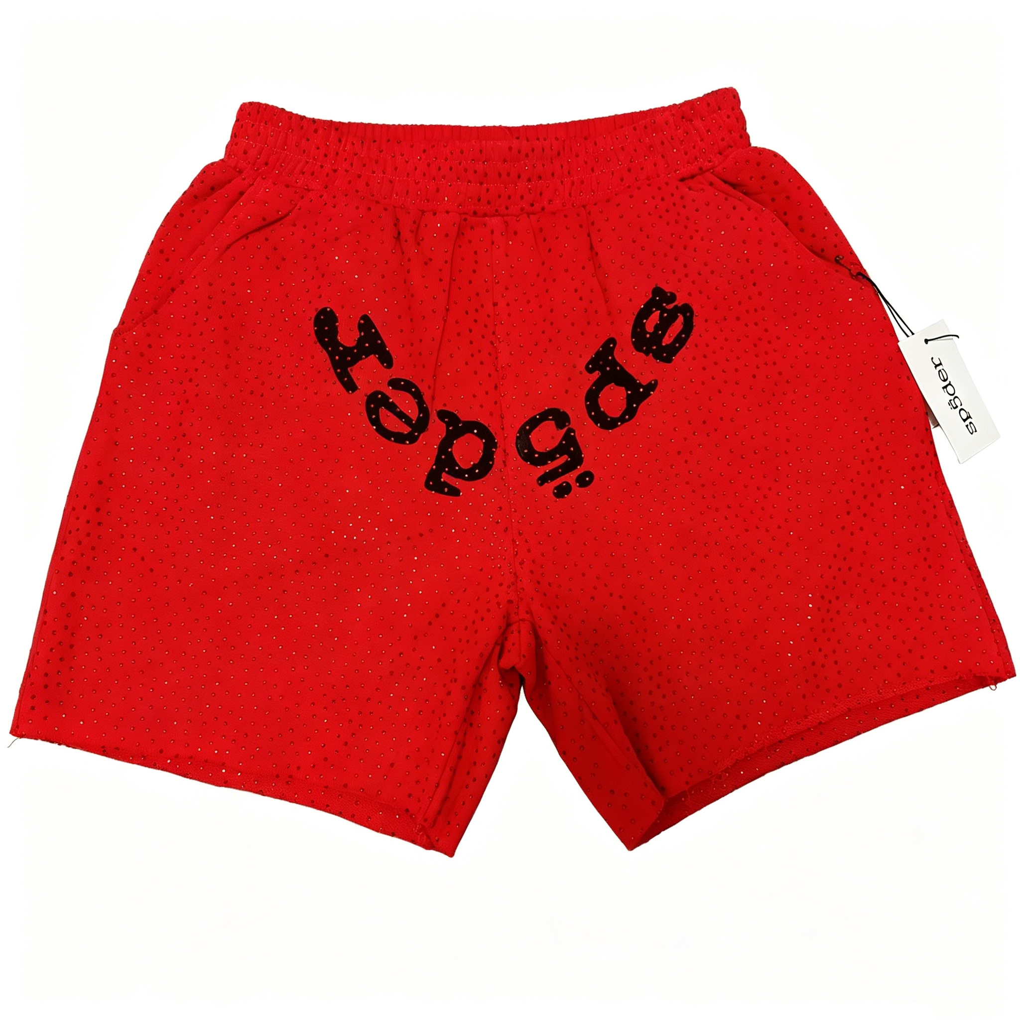 Sp5der Diamond Short 778#