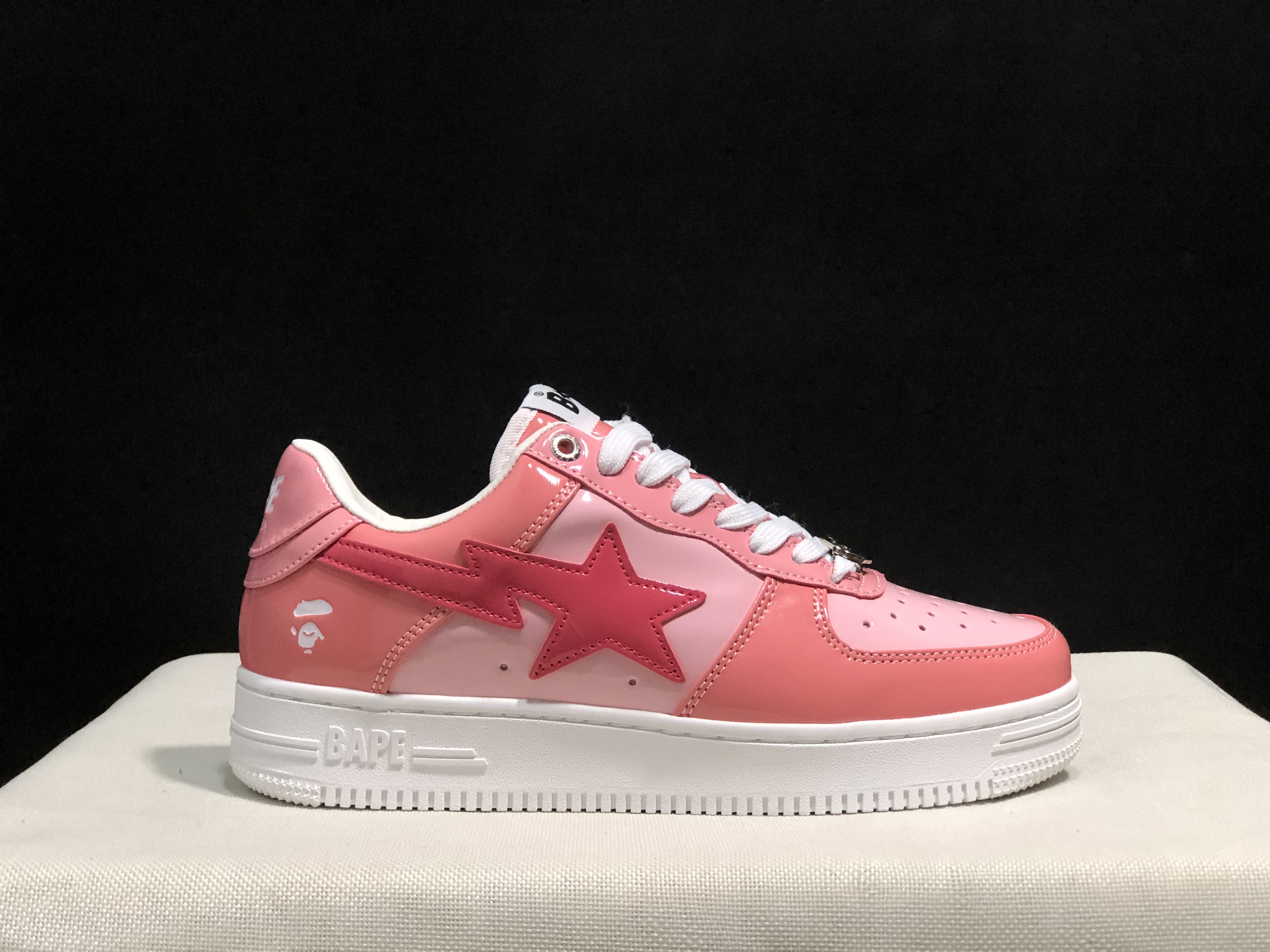 BAPE STA