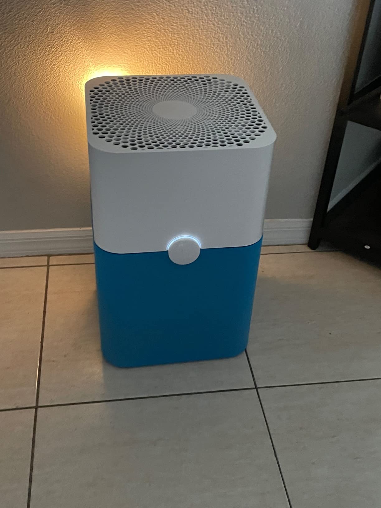 BLUEAIR Air Purifier Large Room