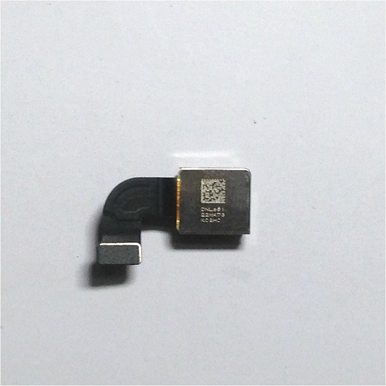 iPhone 7 Camera Replacement - back view
