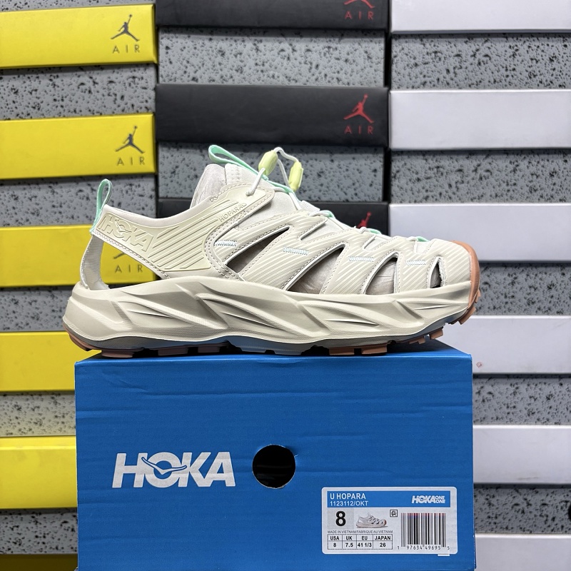 Hoka Hopara 2 Sneakers