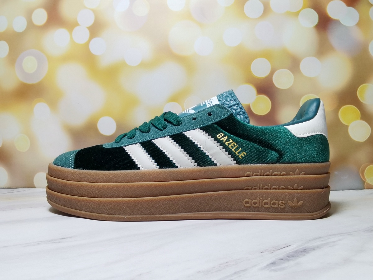 Adidas Gazelle Bold