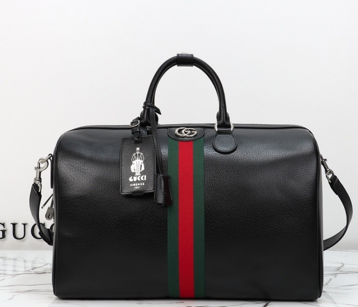 Gucci Horsebit 1955 Bag