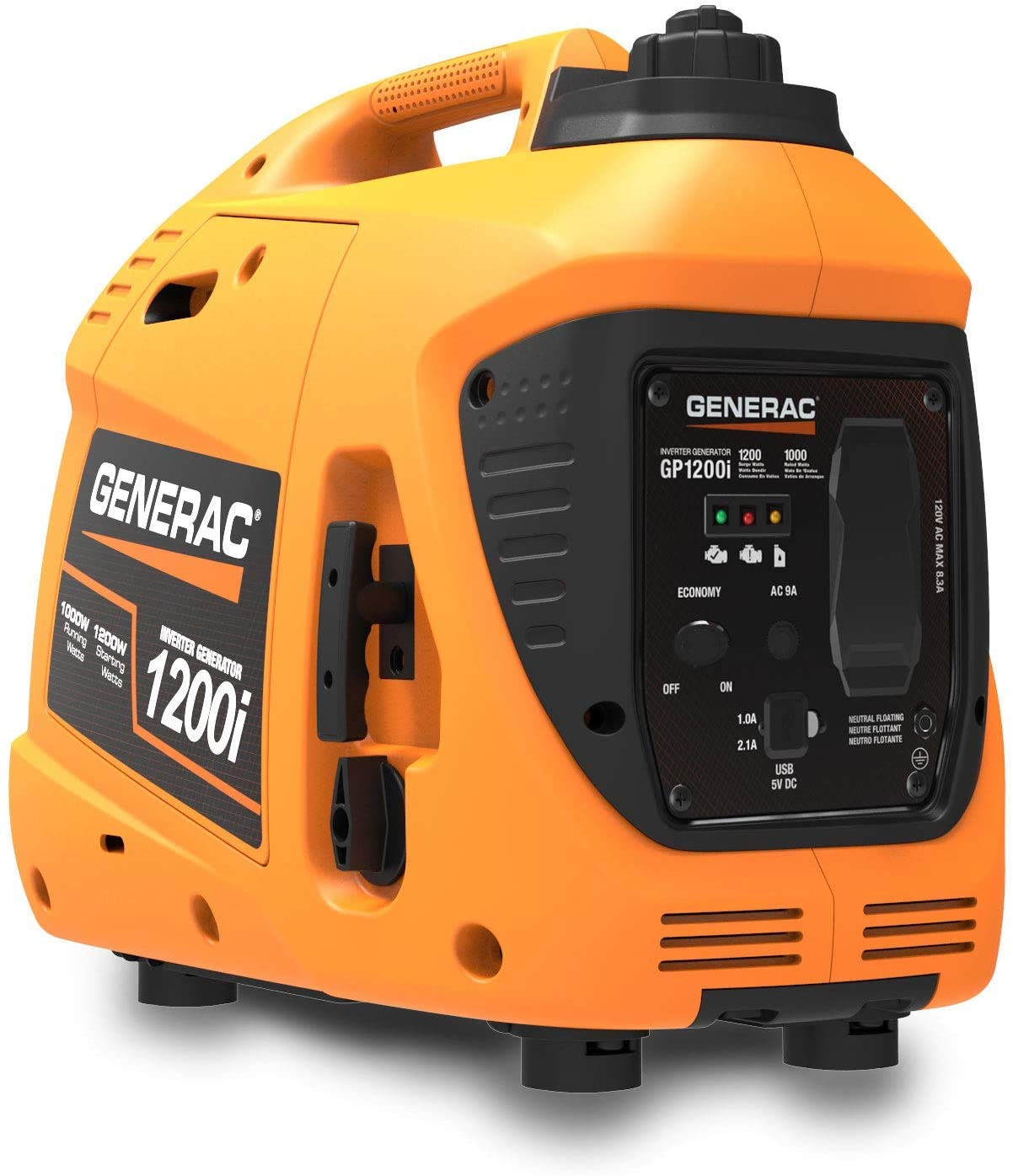 Generac 7127 IQ3500 3