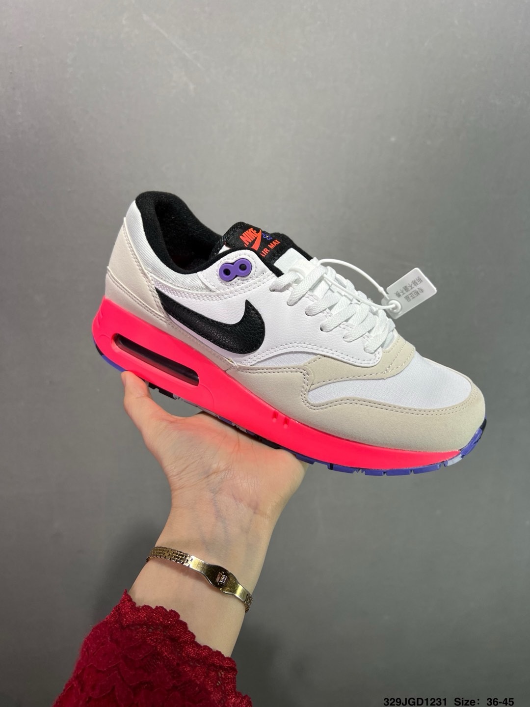 Nike Air Max 1