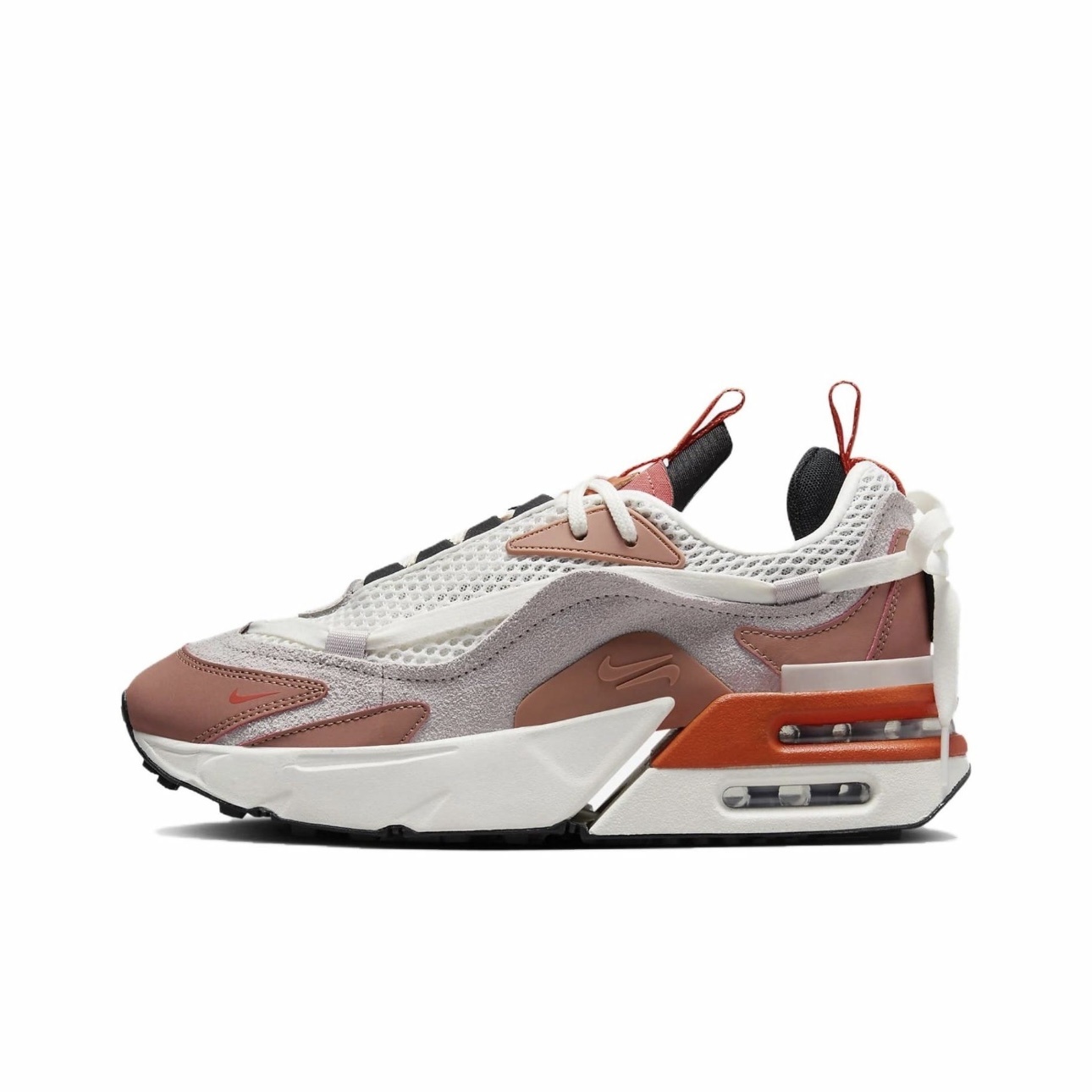 Nike Furyosa