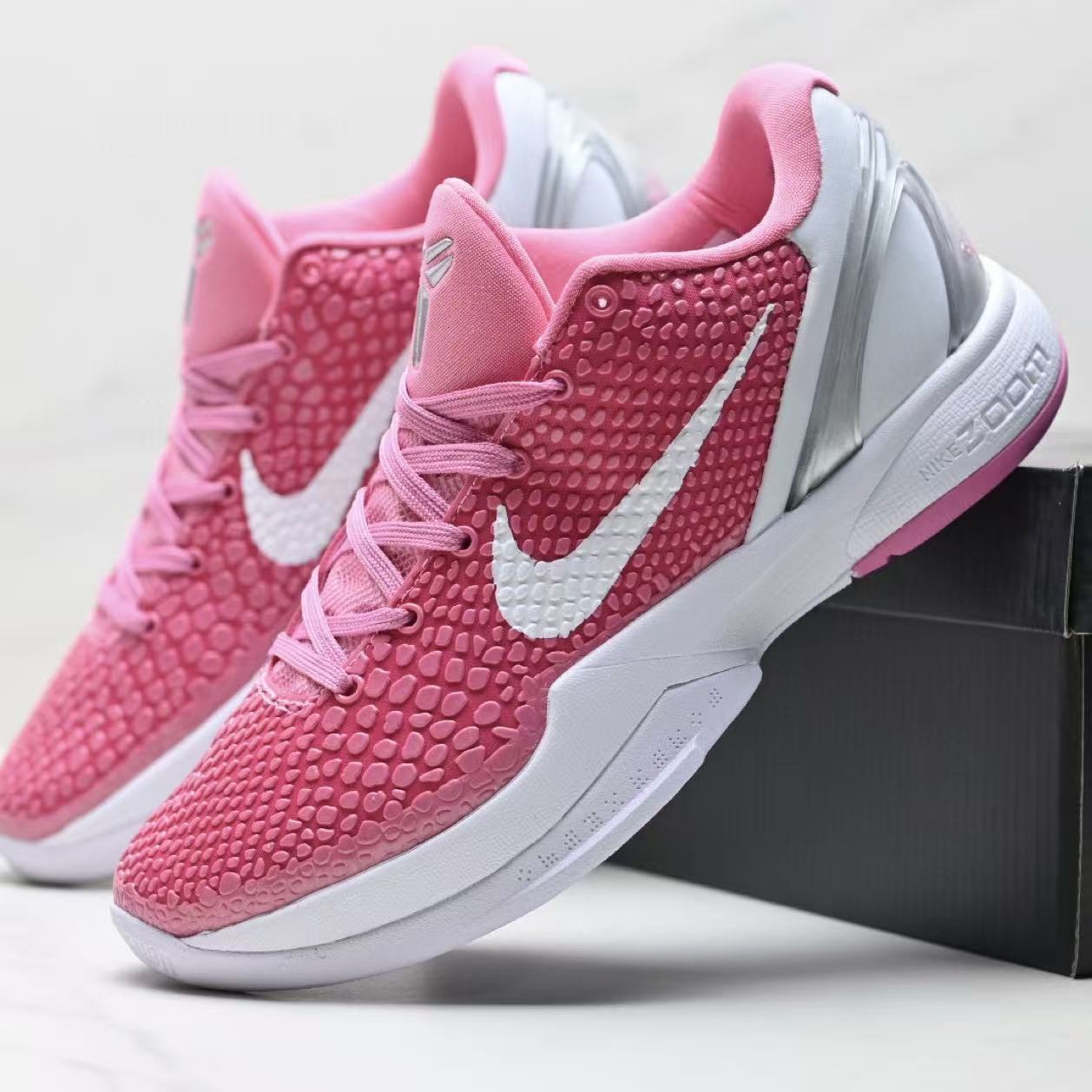 Kobe 5 & Kobe 6