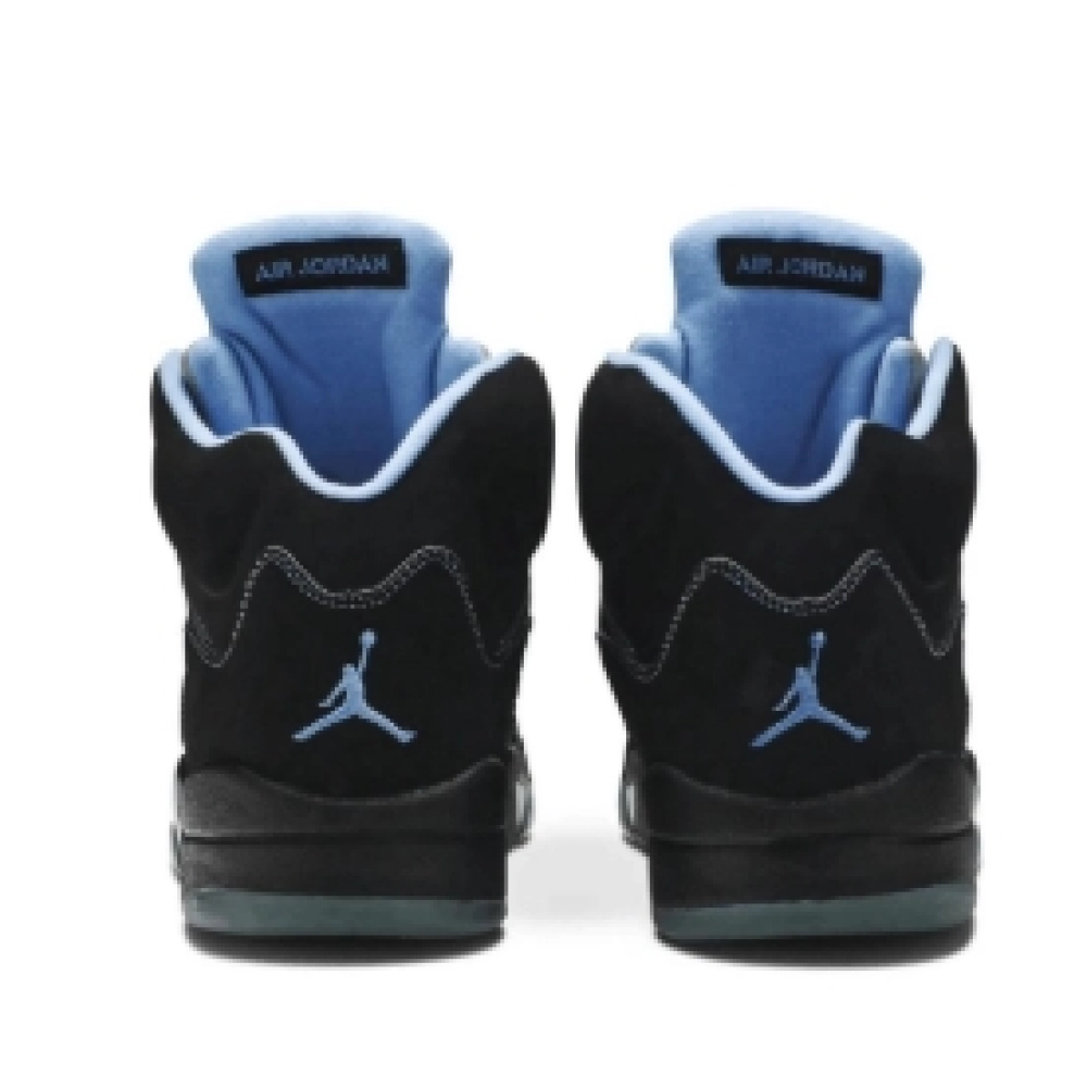 Air Jordan 5 Retro University Blue DDO587-008 - ogsneaker