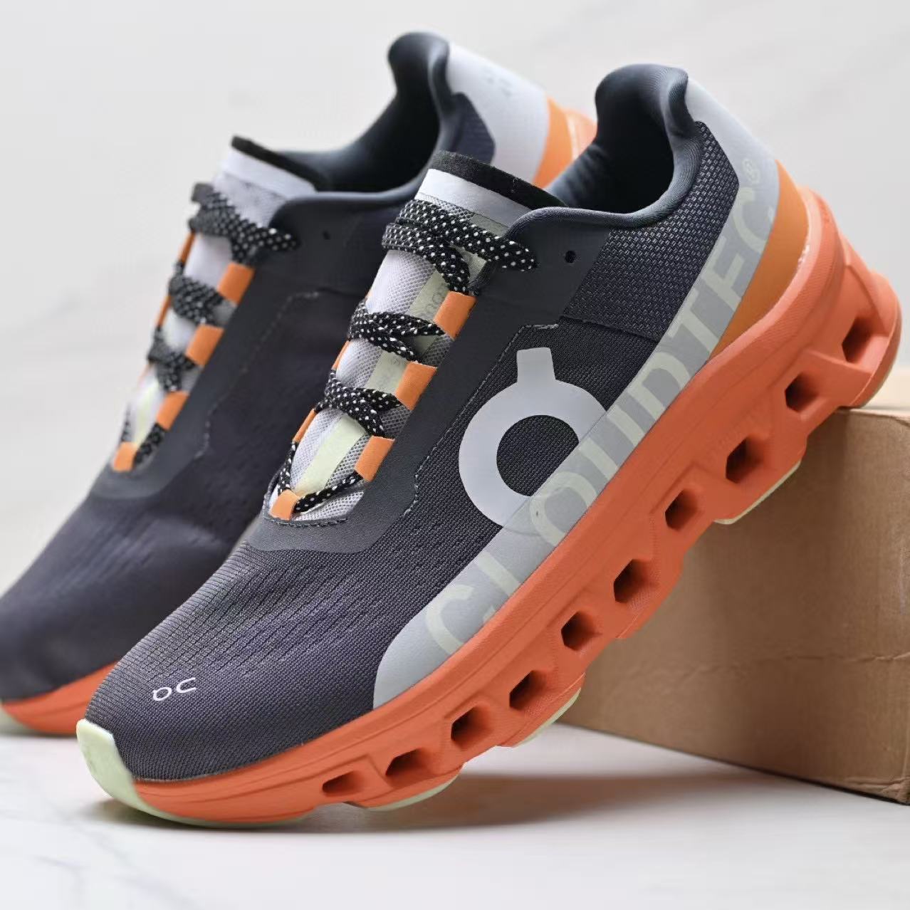 ON Cloudmonster 2