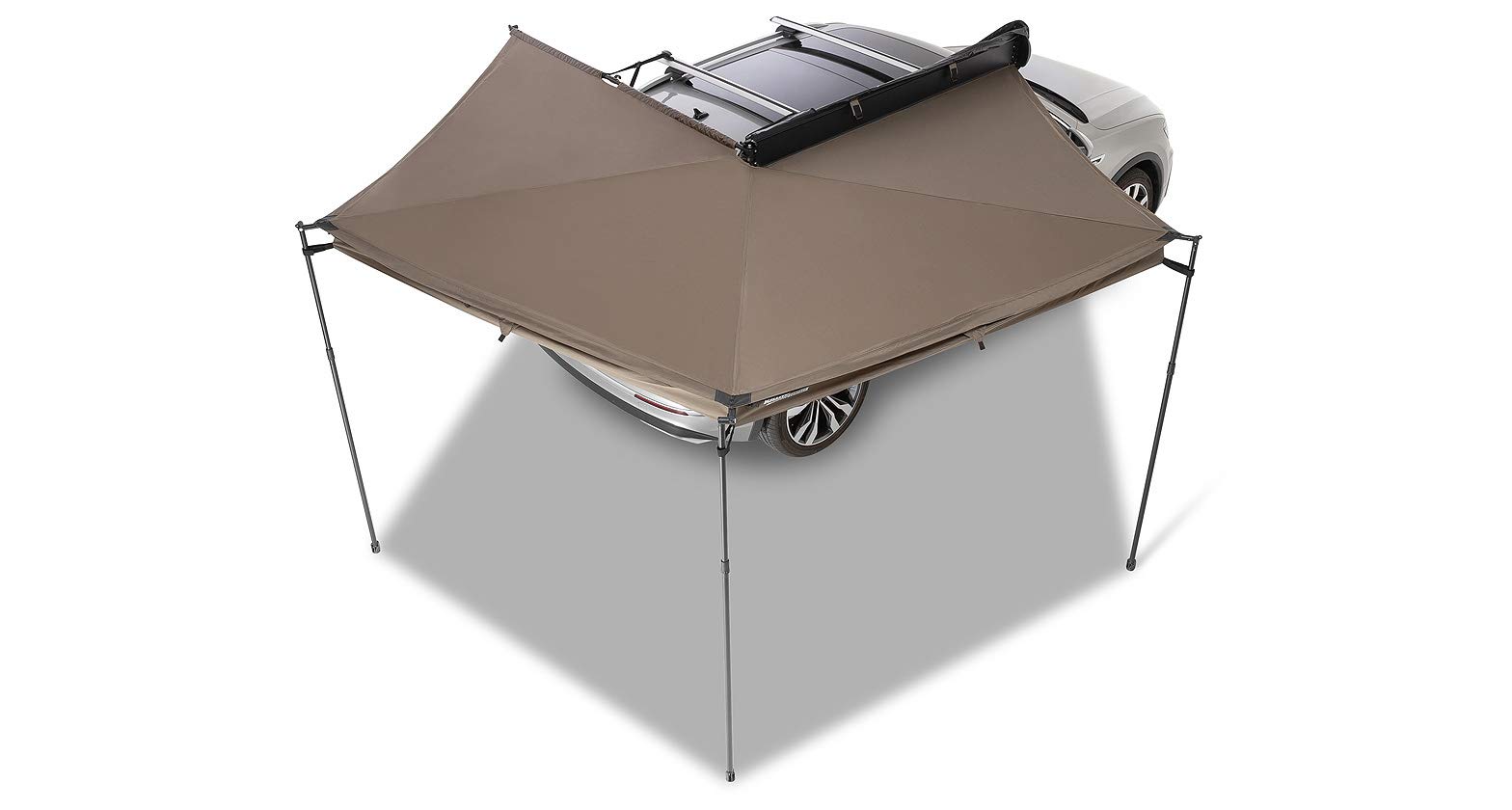 Batwing Compact Awning