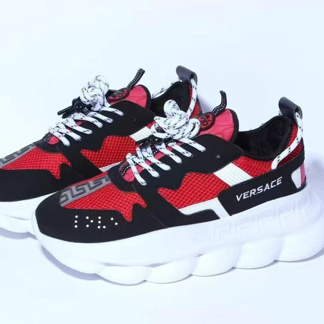 Versace Chain Reaction