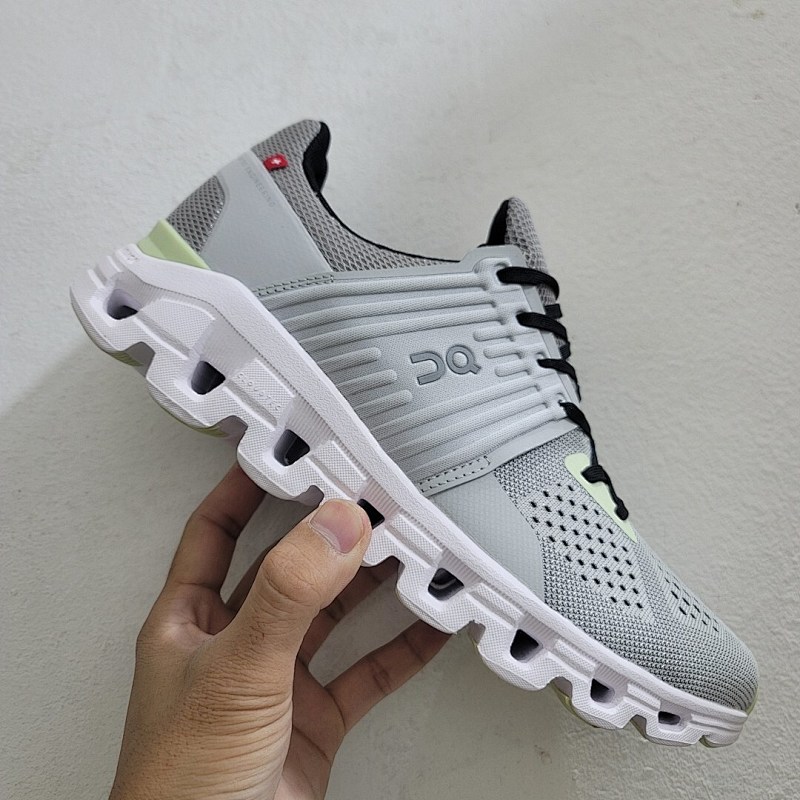On Cloudswift 3 colour options