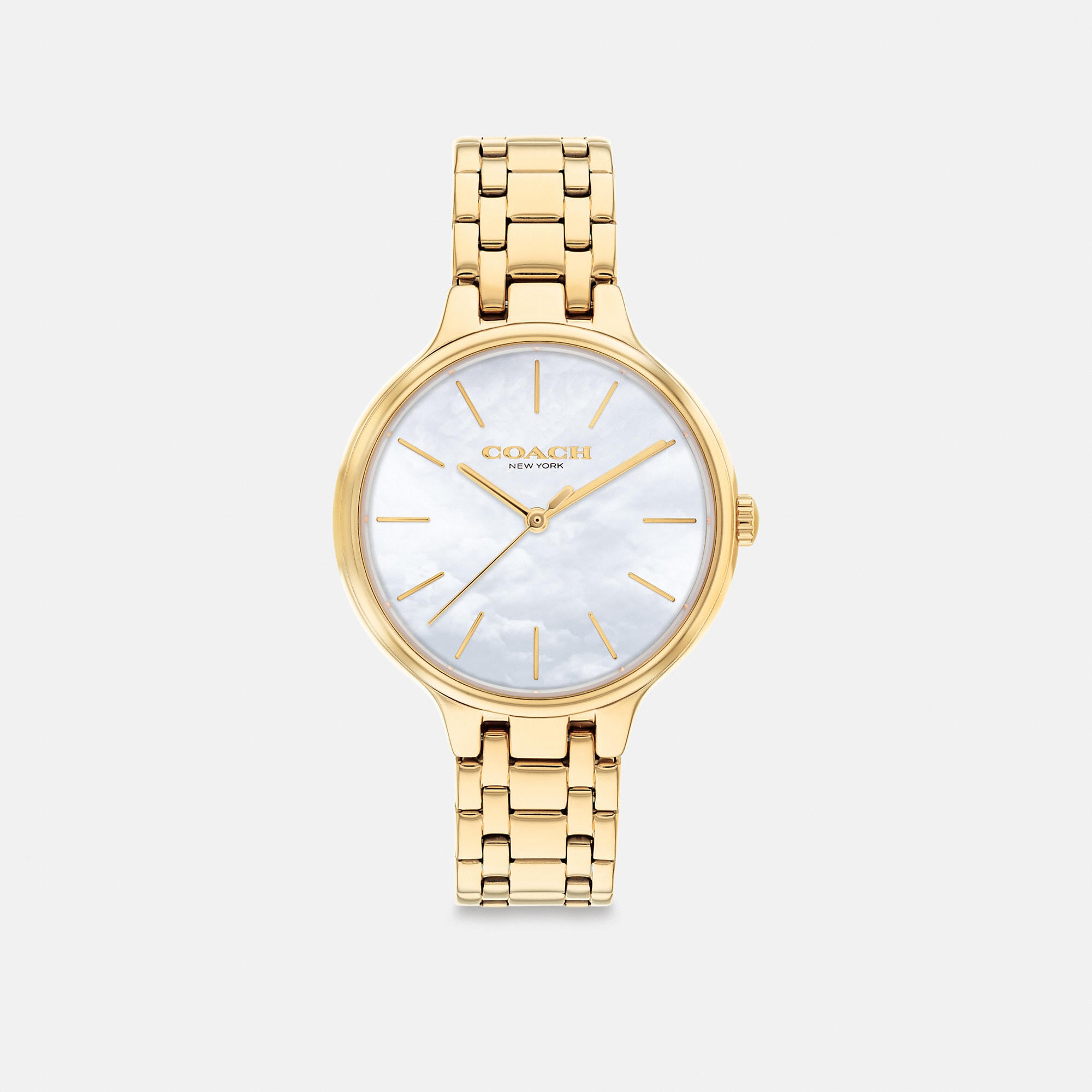 COAthtCH Fashion Watch