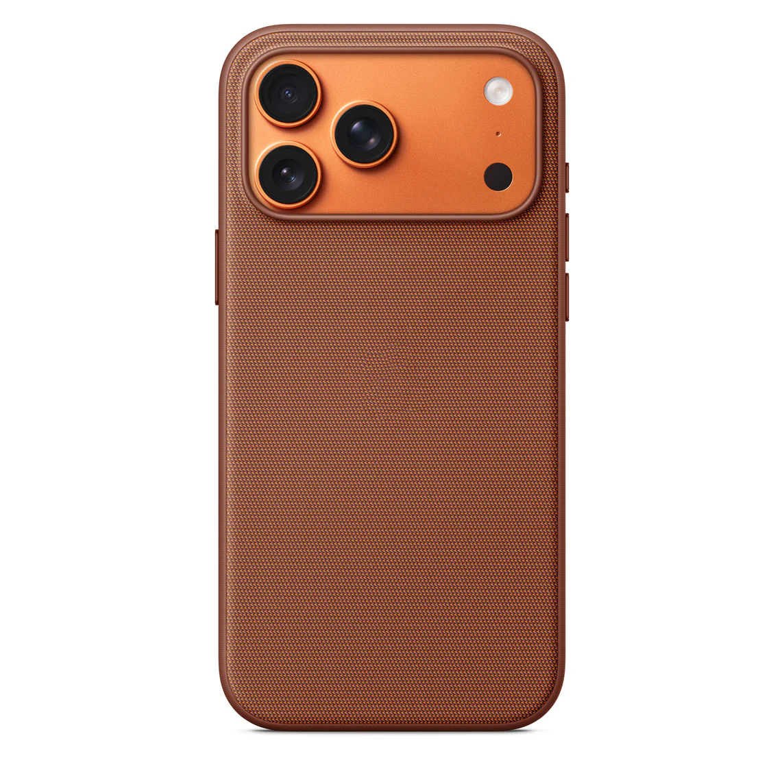 iPhone 17 Pro Max Protective Case Magnetic - back view