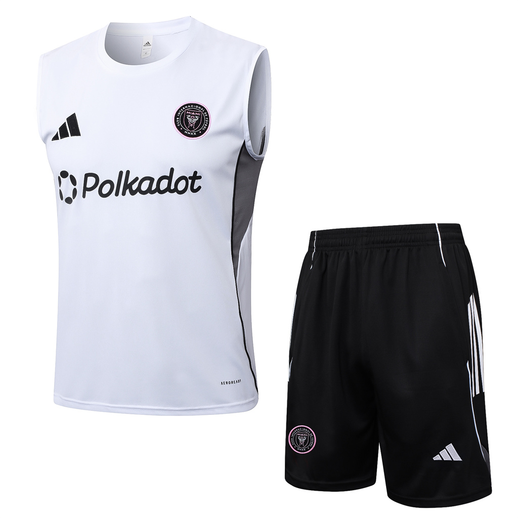 Inter Miami Training Jersey 25/26