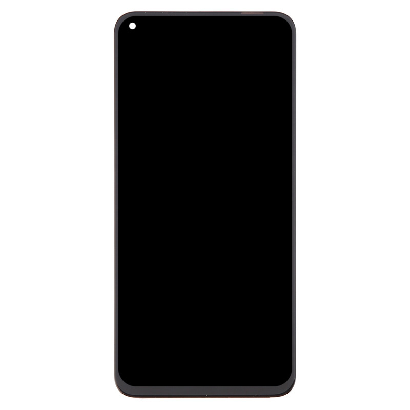 Honor V20 LCD / OLED Screen Original - back view