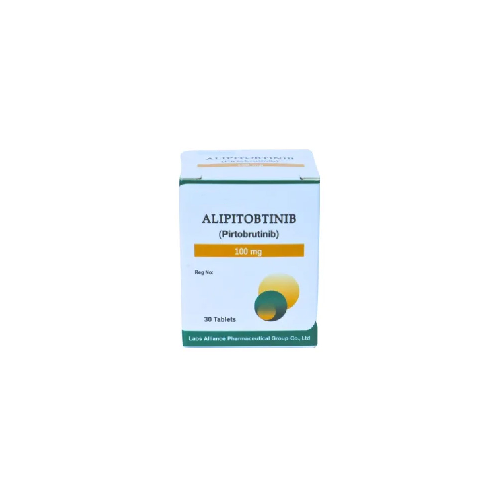 ALIPITOBTINIB
