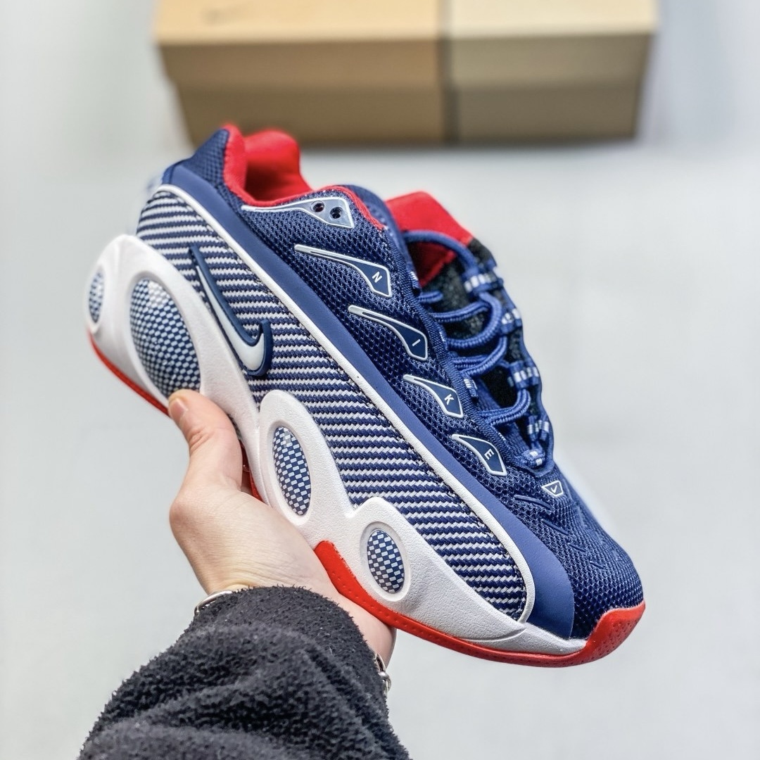 Nike Hot Step