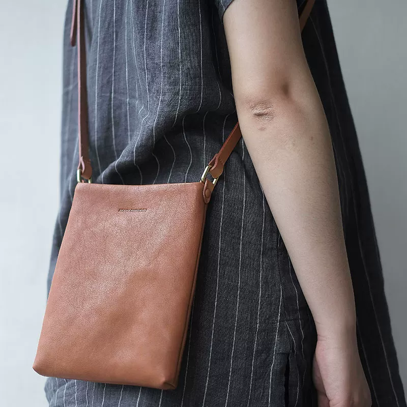 Women's crossbody bag