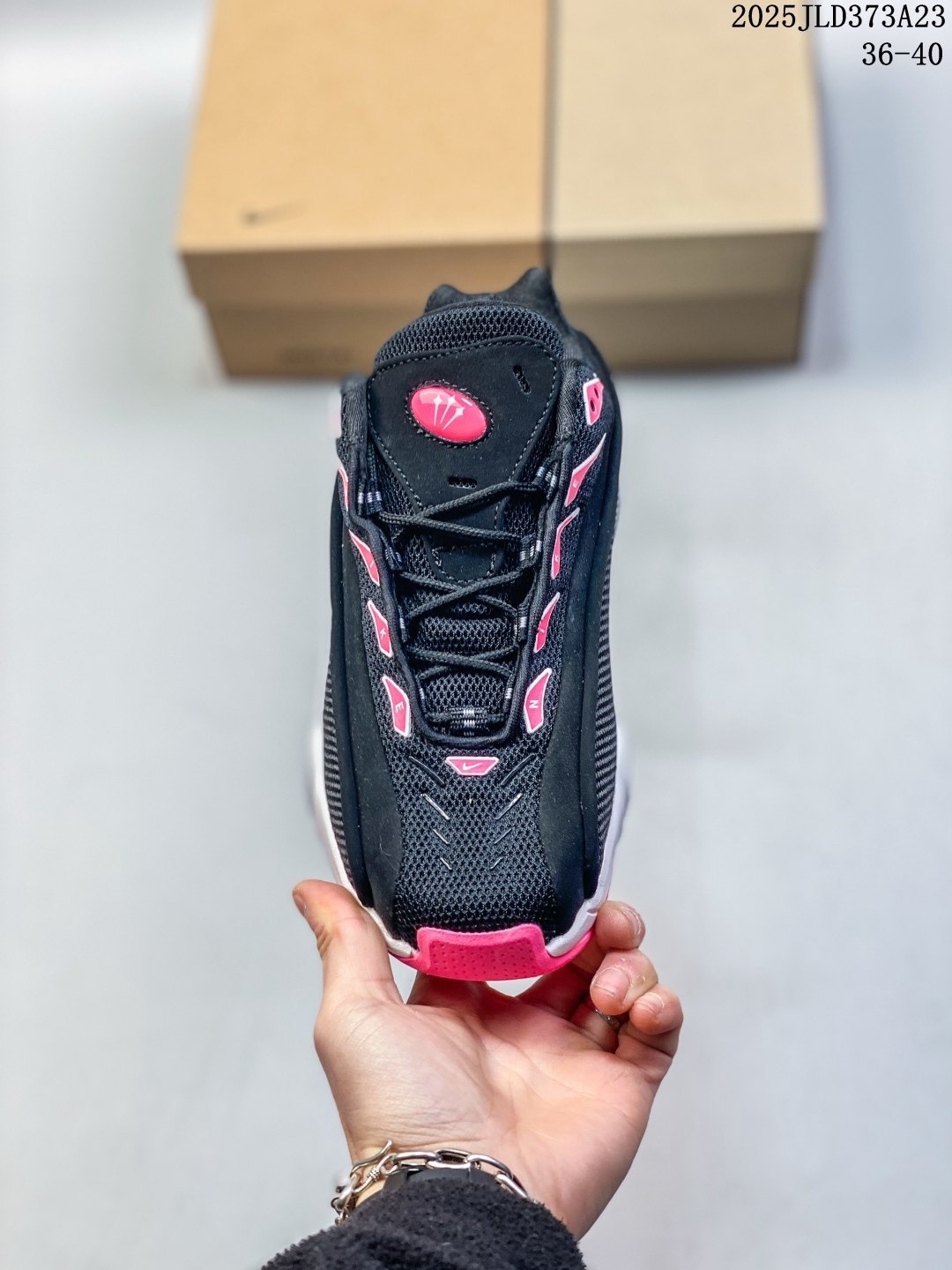 Nike Hot Step