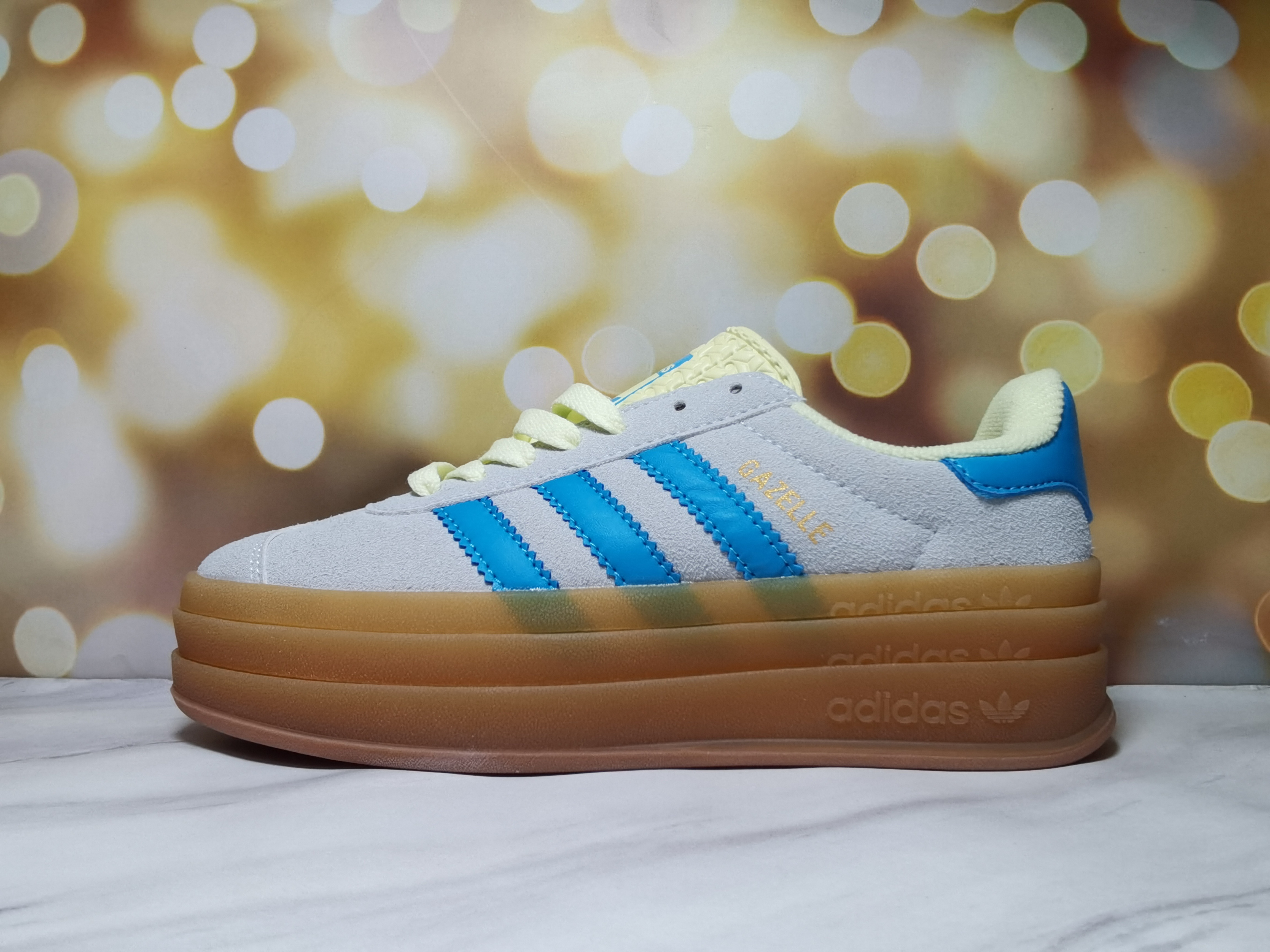 Adidas Gazelle Bold