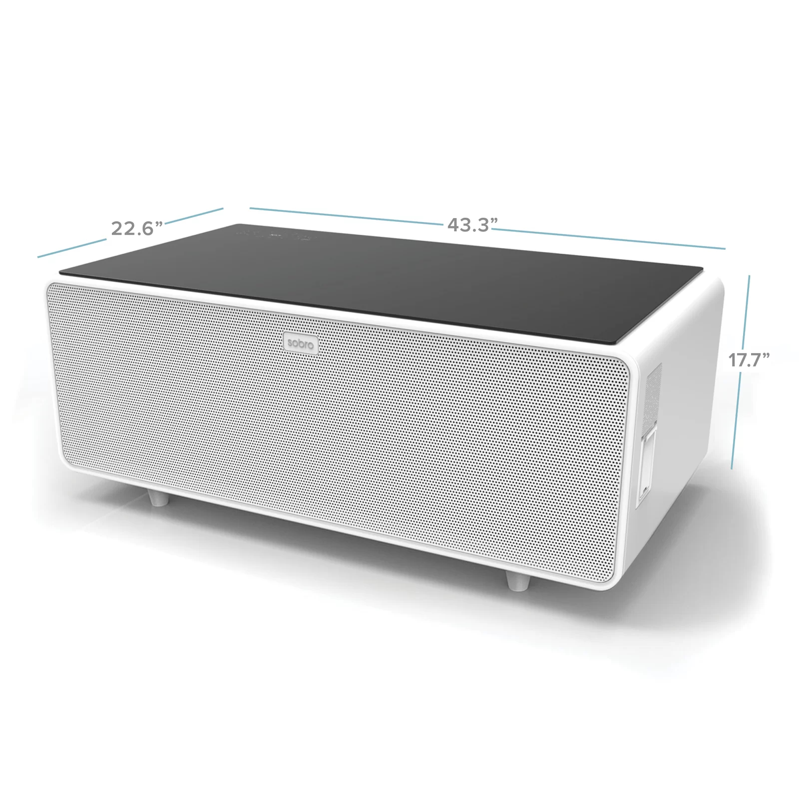 Sobro Smart Coffee Table