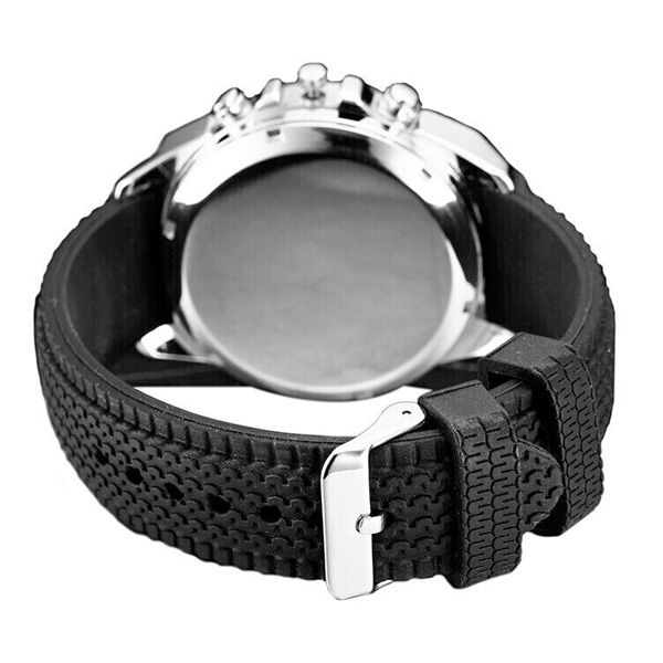 God of Secrets—1080p HD Watch Camera Person Video Surveillance with IR Night Vision