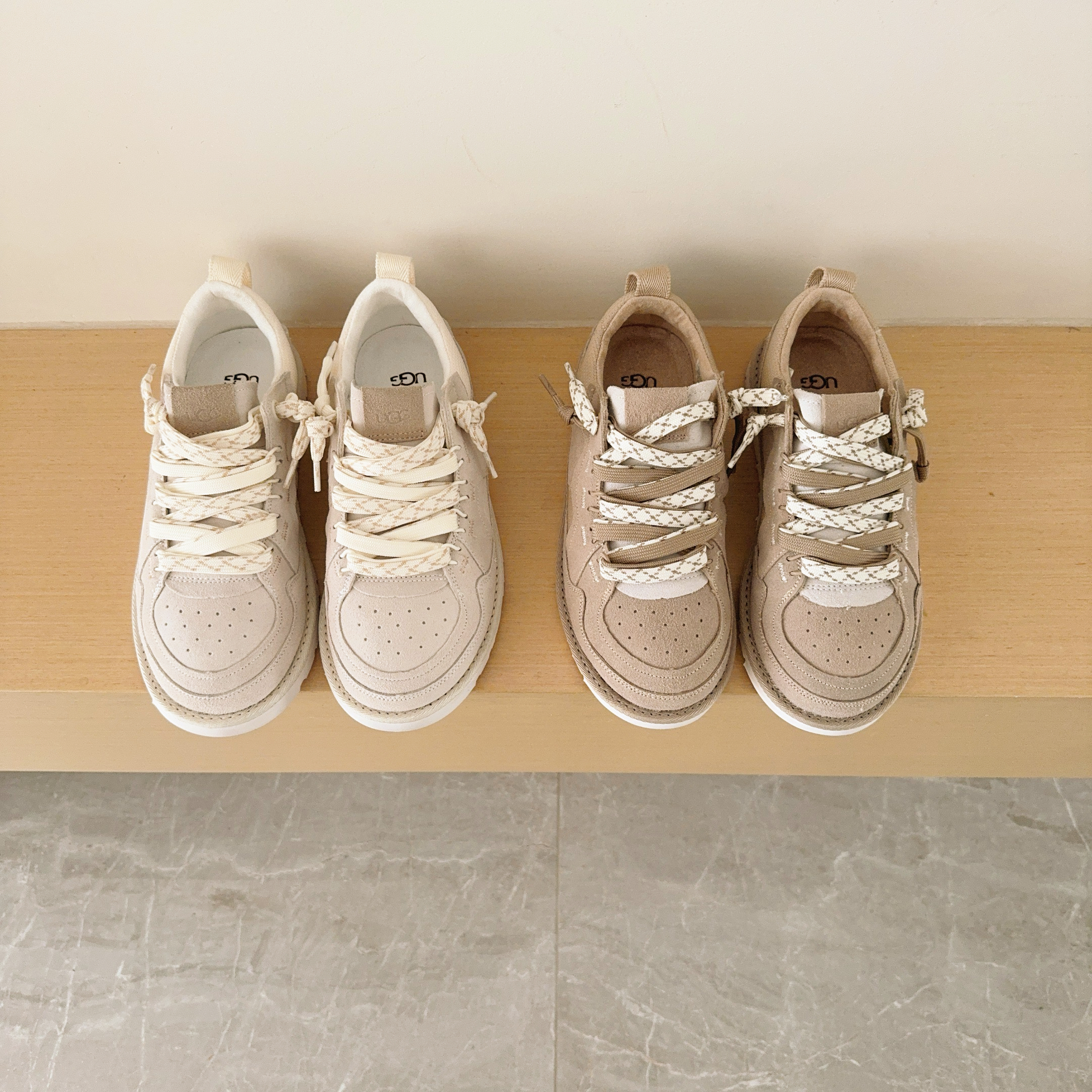 UGG Footwear Style 077
