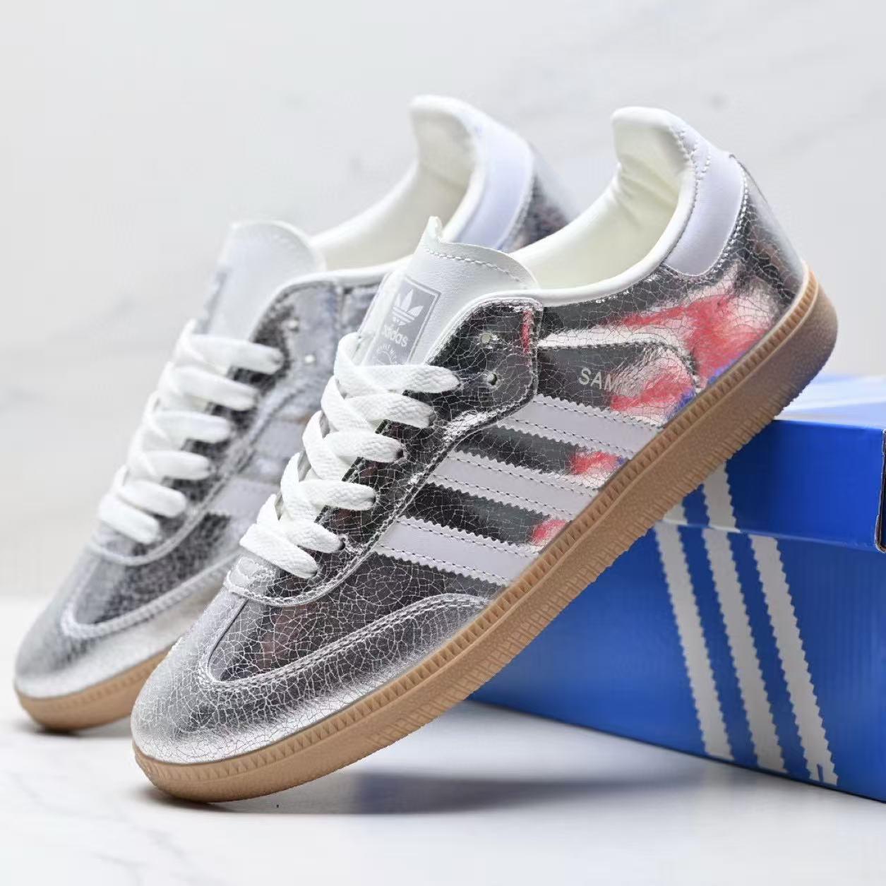 Adidas Samba Spezial
