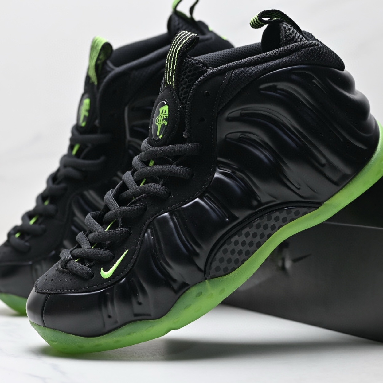Nike Foamposite One